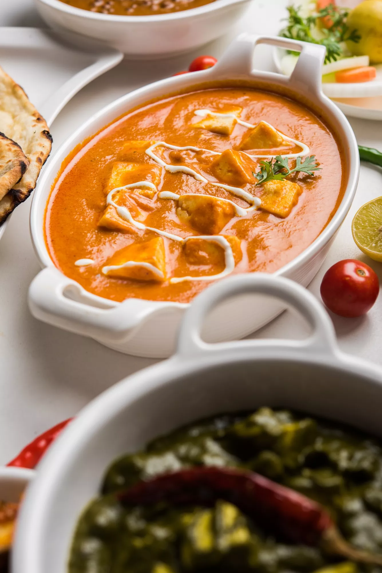 Indian Meal